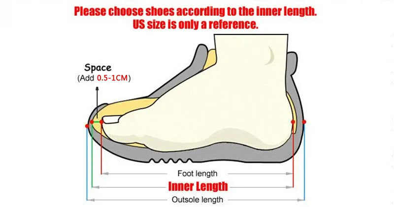 Children Sandals Kids Slippers Shoes Cartoon Shark Summer Boys Girls Baby Thick Soft Sole Non-slip