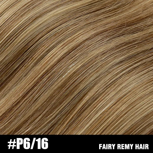 Fusion Keratin Bond Human Hair Extensions Capsule U Nail Tip Real Remy Pre Bonded Hair Platinum Blonde 16" 18" 20" 22" 0.8g/Pc
