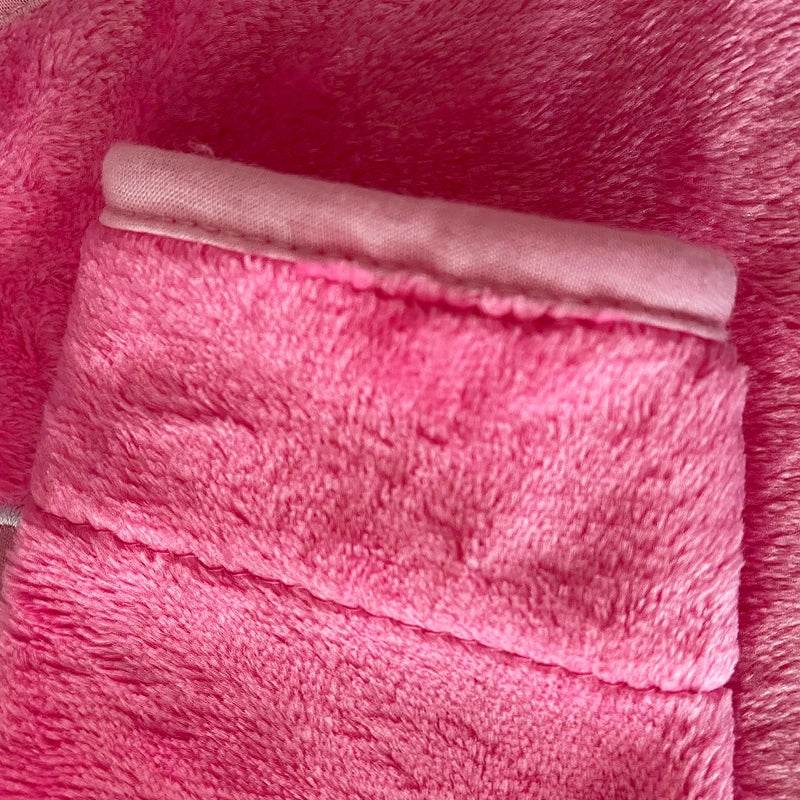 Children Pijama minnie Infantil Kids Warm Mickey Pajama mermaid Pyjamas Boys Baby Girls Animal tigger flannel Sleepwear Robe - AIAZ