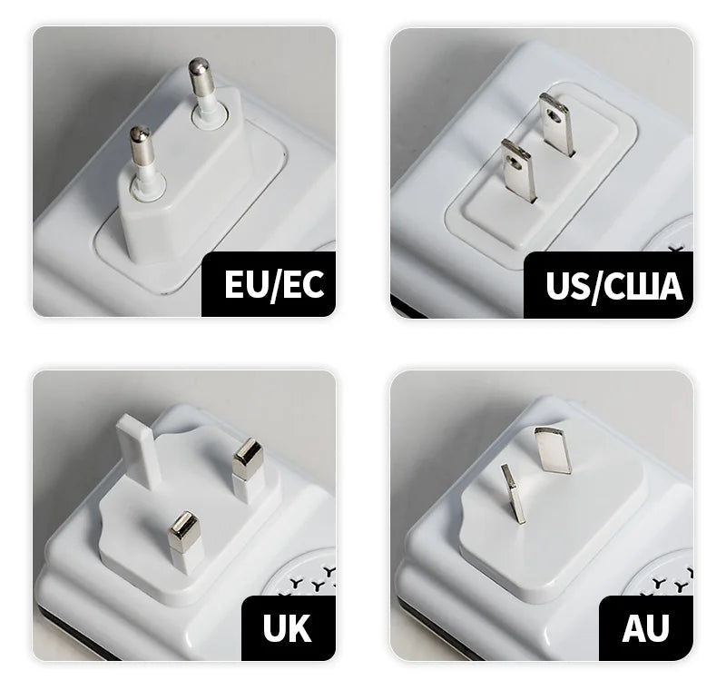 VeryHome Wireless Doorbell Waterproof Self-powered Button Smart Door Bell Sets Home Welcome Outdoor House Chimes  Receiver