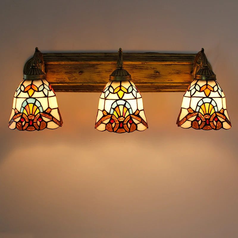 Artpad Mosaic Lamp Handmade Turkish Lamp Moroccan Ottoman Style Mosaic Wall Lamp Home Bedroom Restaurant Cafe Decoration Light