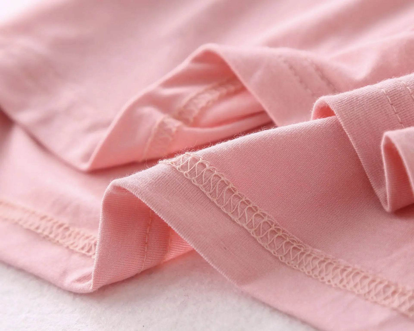 Modal cotton pyjama femme new pijamas women chest pad short sleeve pajamas set large size bra-cup loose shorts sleepwear set - AIAZ