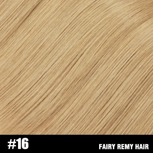 Fusion Keratin Bond Human Hair Extensions Capsule U Nail Tip Real Remy Pre Bonded Hair Platinum Blonde 16" 18" 20" 22" 0.8g/Pc