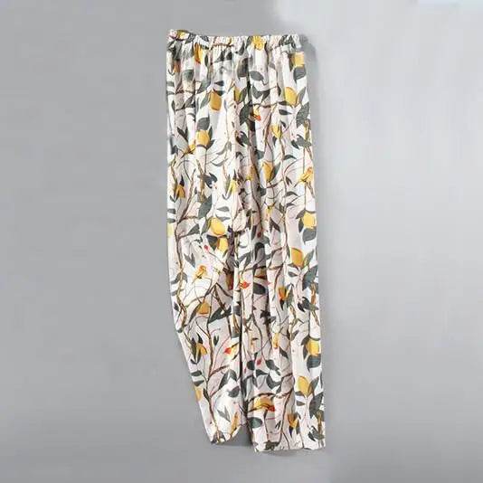 Pajamas Set Women Sleepwear Casual Satin Robe Suit Nightwear Lounge Wear V-neck Soft Pyjamas Kimono Bathrobe Gown Lingerie - AIAZ