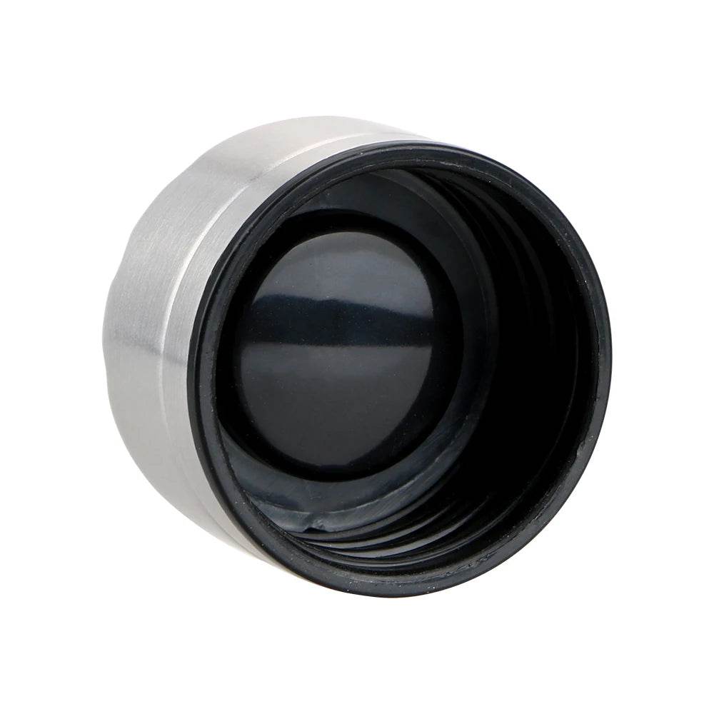 Stainless Steel 350ML 500ML 750ML 1000ML Water Cola Bottle Single Wall Water Bottle Outdoor Travel Sports Drink Bottles - AIAZ