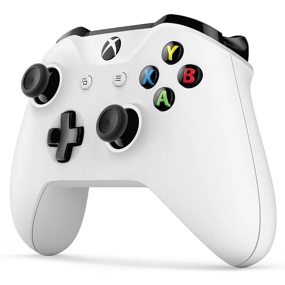 New 100% Original NEW For Xbox One/S Wireless Joystick Control Remote Controller Jogos Mando For Xbox OneS Console For Xbox One