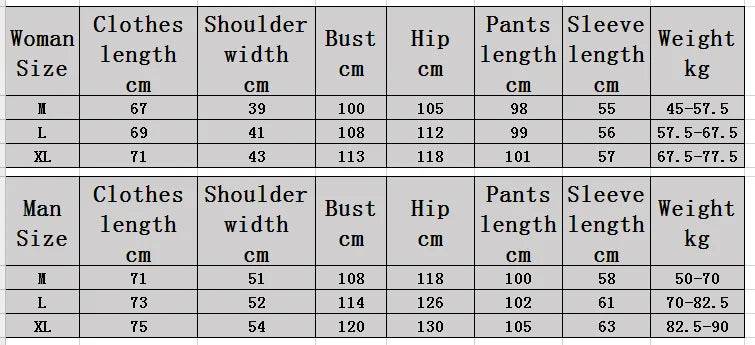Solid Breathable Lovers 100% Cotton Crepe Pajamas Sets Women Men Autumn Long Sleeve Fresh Soft Pijama Mujer Casual Pyjamas - AIAZ