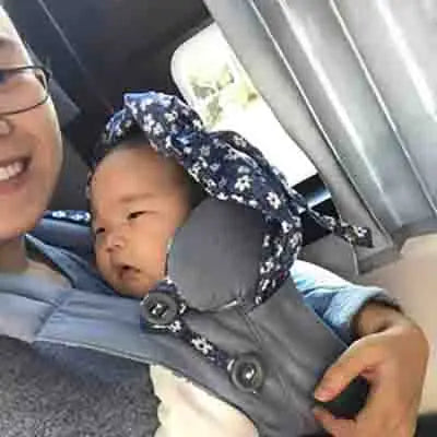 Egobaby Breeze Baby Carrier Multifunction Breathable Infant Carrier Backpack Kid Carriage Toddler baby Sling Wrap Suspenders 360