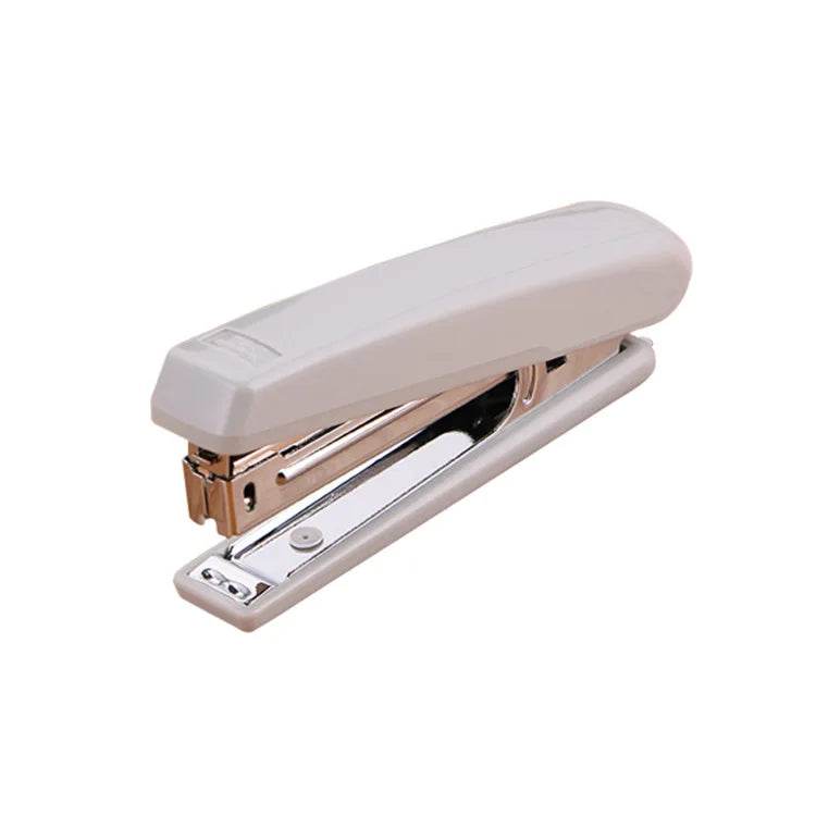 1 Pcs 10# Stapler Office School Supplies Staionery Paper Clip Binding Binder Book office accessories - AIAZ