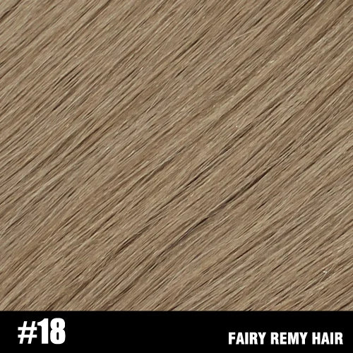 Fusion Keratin Bond Human Hair Extensions Capsule U Nail Tip Real Remy Pre Bonded Hair Platinum Blonde 16" 18" 20" 22" 0.8g/Pc