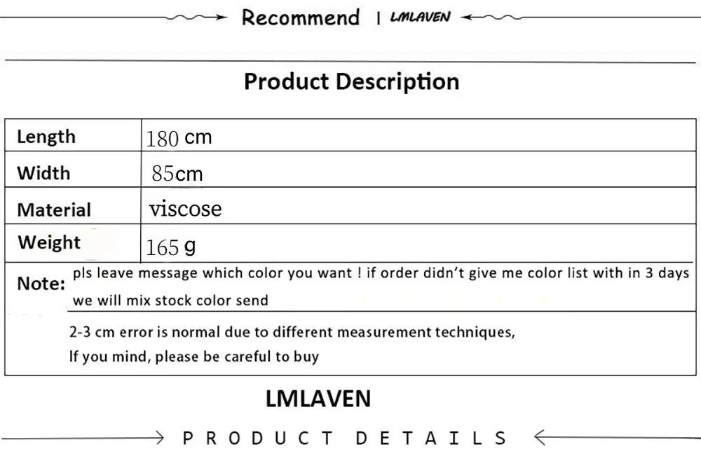 Hot Muslim Fashion Woman Soft Hijabs Scarf Shawl Plain Cotton Jersey Scarves Turban Women Long Shawls Head Wrap Headband Abaya - AIAZ