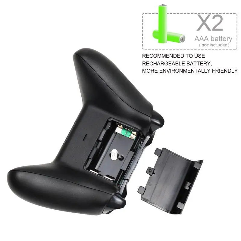 New 100% Original NEW For Xbox One/S Wireless Joystick Control Remote Controller Jogos Mando For Xbox OneS Console For Xbox One