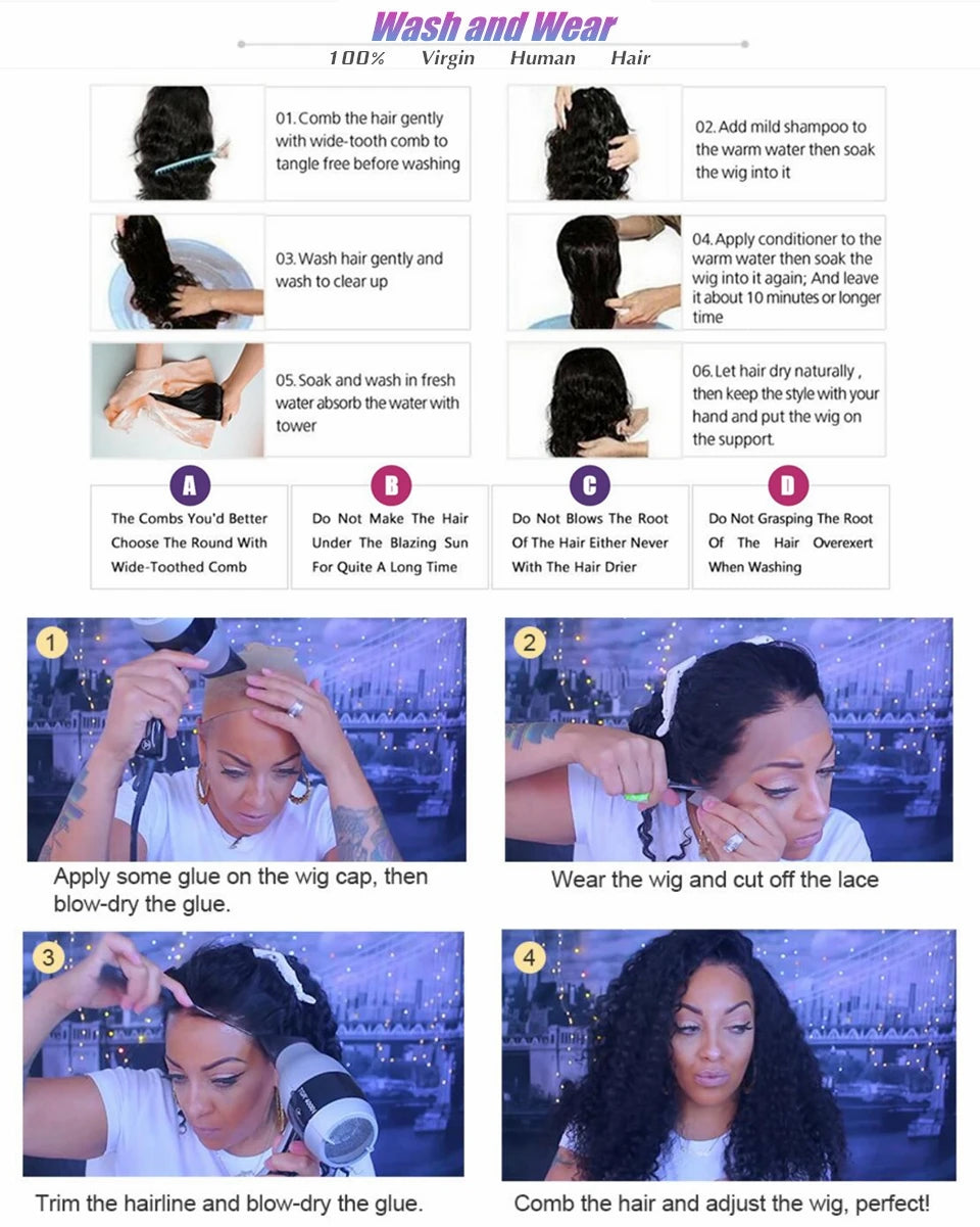 13x6 Lace Frontal Body Wave Wig Brown Roots Ombre Blonde 13x4 Lace Front Human Hair Wigs Baby Hair Transparent 5x5 Closure Wig