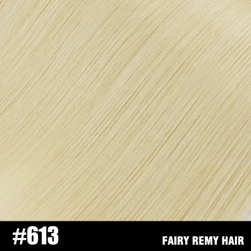 Fusion Keratin Bond Human Hair Extensions Capsule U Nail Tip Real Remy Pre Bonded Hair Platinum Blonde 16" 18" 20" 22" 0.8g/Pc