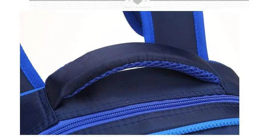 School Troilley Bag Set for boys School Trolley Backpack Set Lunch Bag School Wheeled Backpack for boys School Bookbag Rucksacks - AIAZ