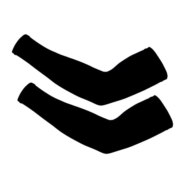 Game Arm Sleeves Bicycle Sleeves UV Protection Running Cycling Sleeves Sunscreen Arm Warmer Sun Specialized Mtb Arm Cover Cuff