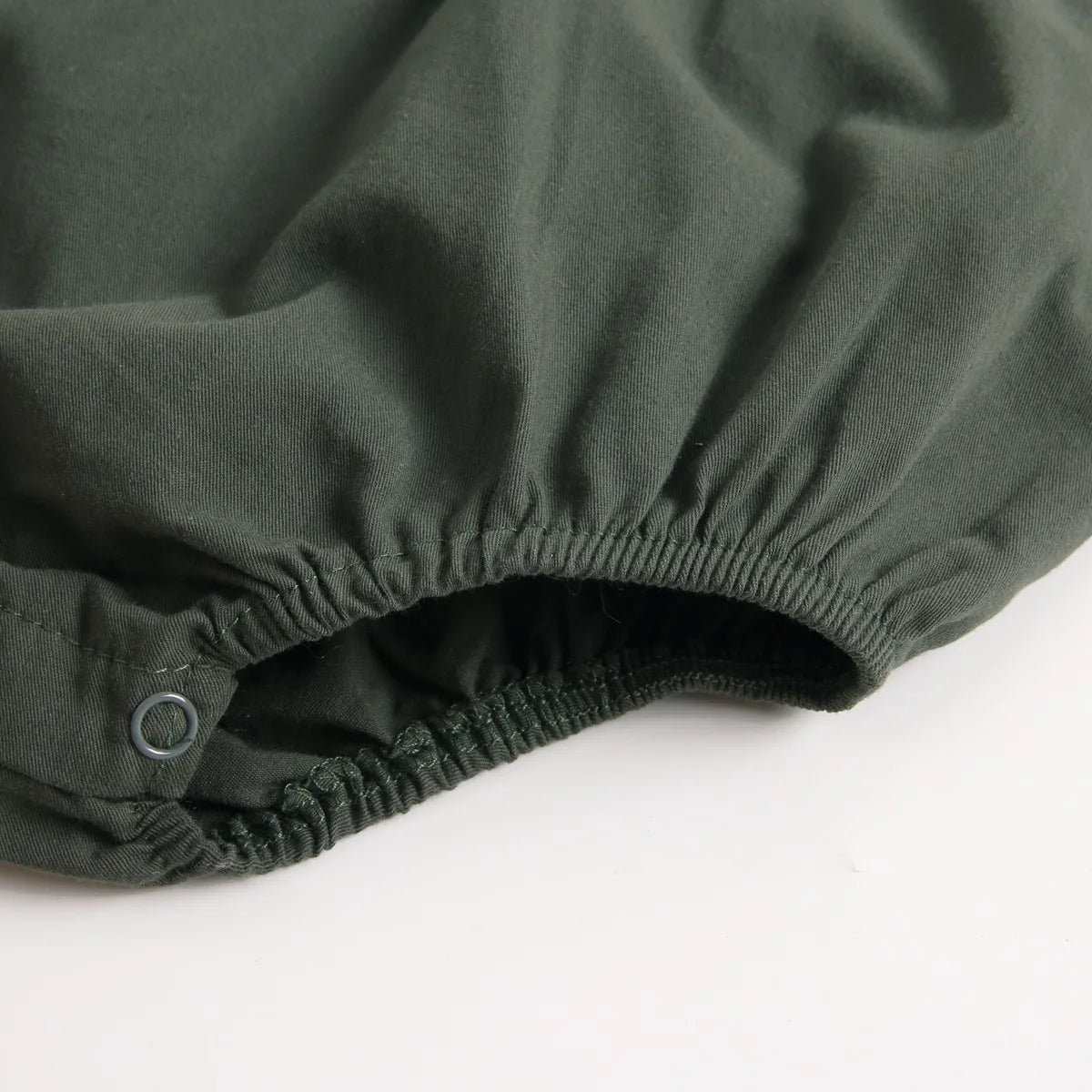 Sanlutoz Princess Newborn Baby Girl Bodysuits Long Sleeve Cotton Baby Clothes Flowers Plaid Cute