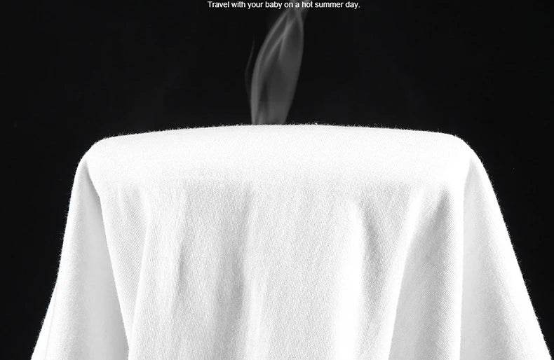 Mens T Shirts 2025 Male Summer Cotton Short Sleeve Fashion Bottoming Tops Round Neck White Tee Oversized T-shirt Men Clothing - AIAZ