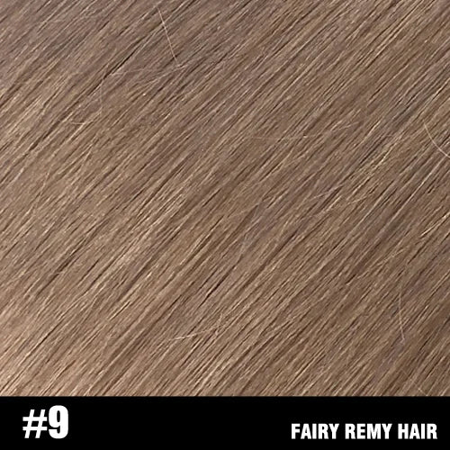 Fusion Keratin Bond Human Hair Extensions Capsule U Nail Tip Real Remy Pre Bonded Hair Platinum Blonde 16" 18" 20" 22" 0.8g/Pc