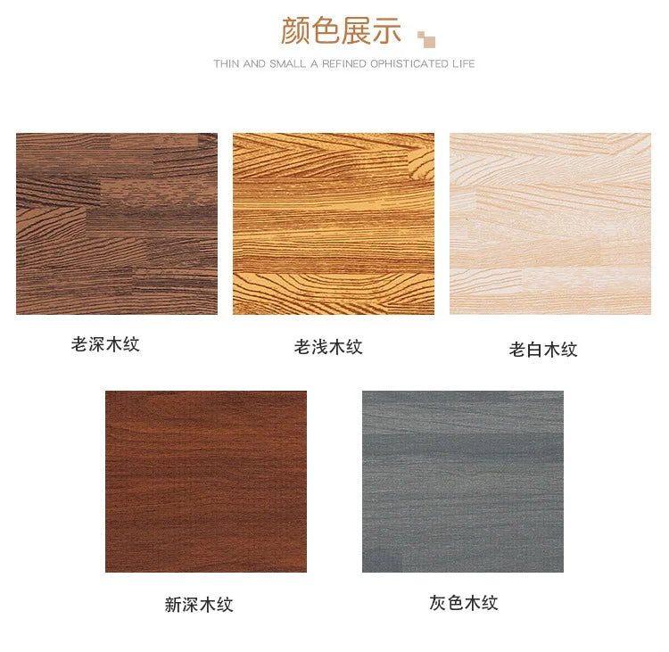 Wooden Baby EVA Foam Play Gym Puzzle Mat Interlocking Exercise Tiles Crawling Carpet for Kids Game Activity Soft Floor 30x30x1cm