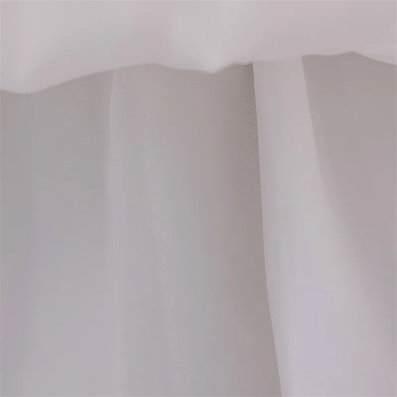 Big Bow Princess Sweet Kids Tutu Toddler Birthday Party Newborn Christening Children Baptism Baby Girls Clothes Summer Dresses