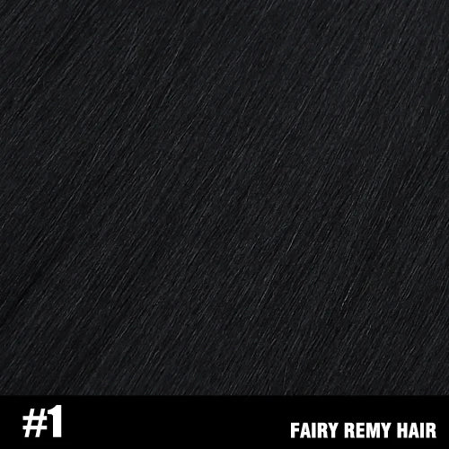 Fusion Keratin Bond Human Hair Extensions Capsule U Nail Tip Real Remy Pre Bonded Hair Platinum Blonde 16" 18" 20" 22" 0.8g/Pc