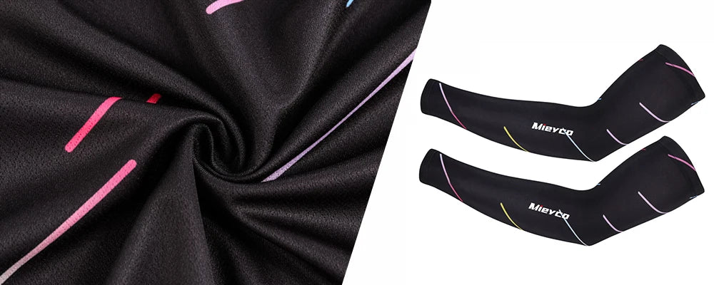 Game Arm Sleeves Bicycle Sleeves UV Protection Running Cycling Sleeves Sunscreen Arm Warmer Sun Specialized Mtb Arm Cover Cuff