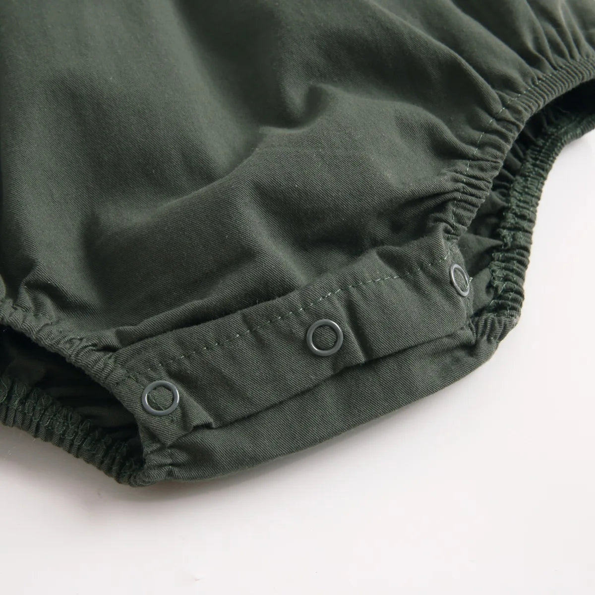 Sanlutoz Princess Newborn Baby Girl Bodysuits Long Sleeve Cotton Baby Clothes Flowers Plaid Cute