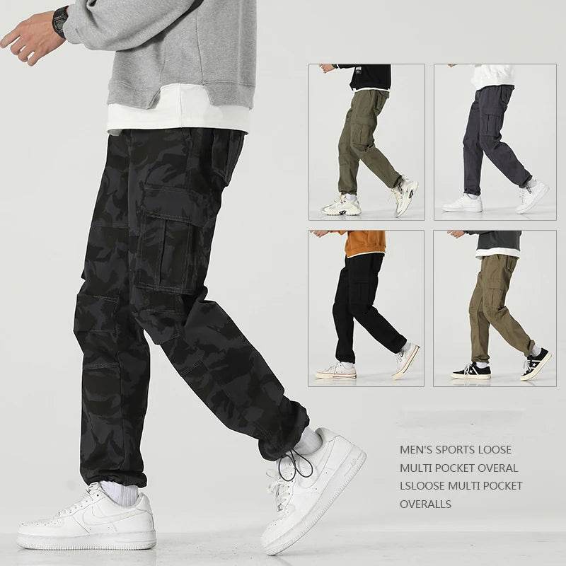 Mens T Shirts 2025 Male Summer Cotton Short Sleeve Fashion Bottoming Tops Round Neck White Tee Oversized T-shirt Men Clothing - AIAZ