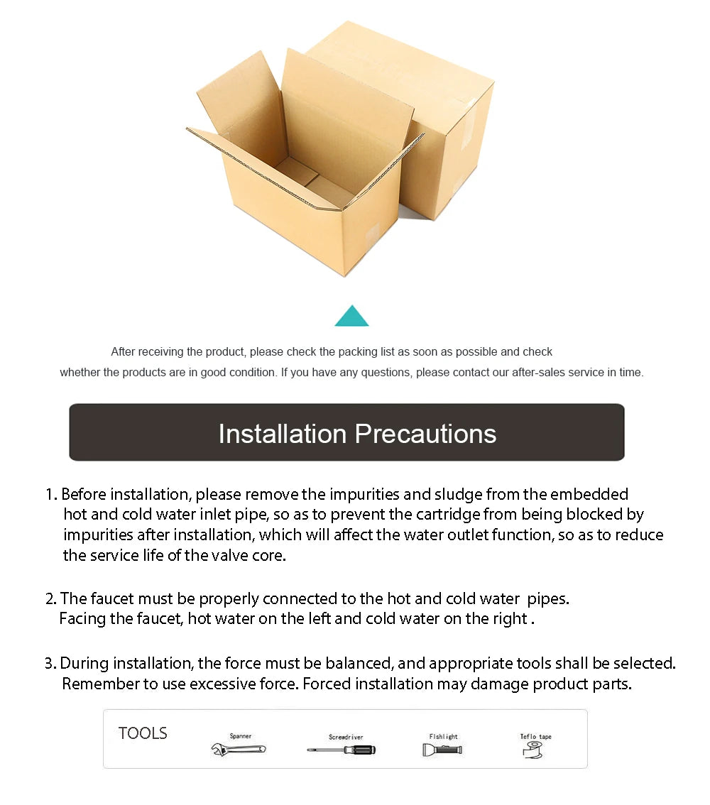 POIQIHY Antique Brass Basin Vessel Sink Faucet Deck Mounted One Hole Cold Hot Water Cold Hot Mixer Tap Bathroom Faucet  1 Hole