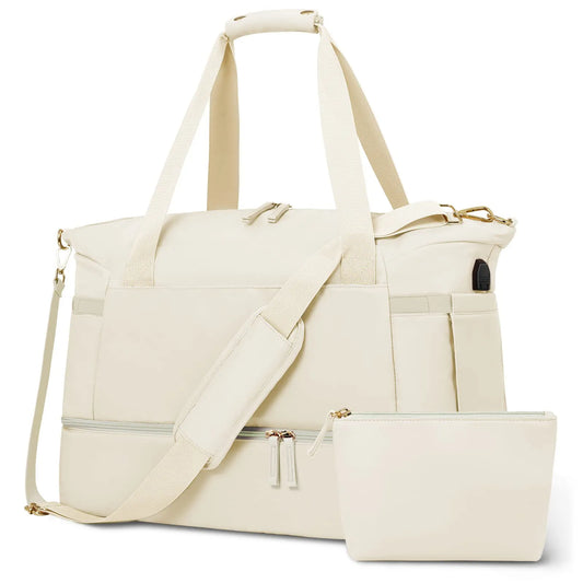 AllWeather Sports Bag