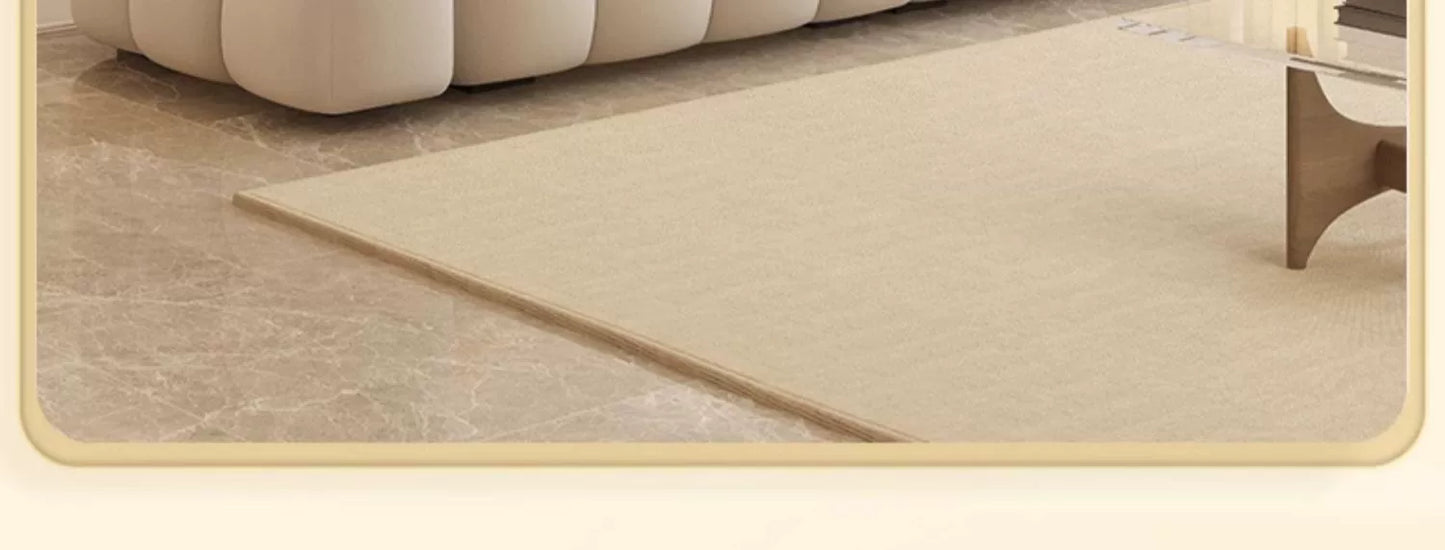 Family Luxury Living Room Sofas European Modern Plush Reclining Sofa Corner Lounger Muebles Para El Hogar Home Decoration