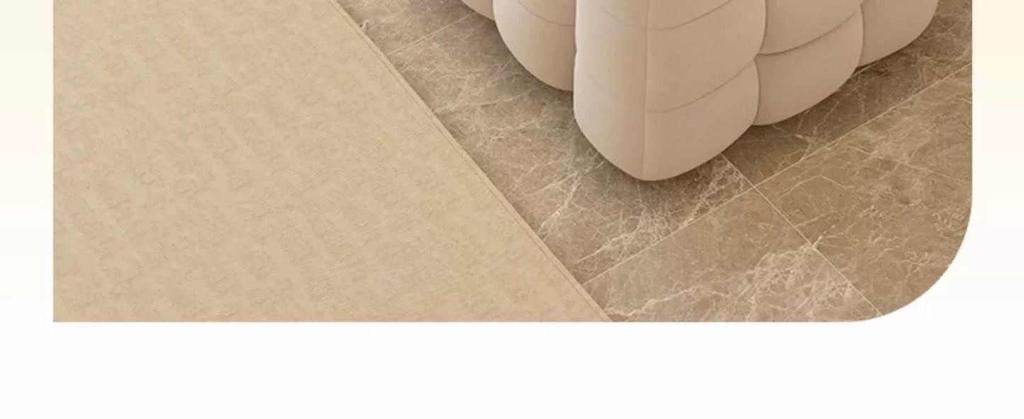 Family Luxury Living Room Sofas European Modern Plush Reclining Sofa Corner Lounger Muebles Para El Hogar Home Decoration