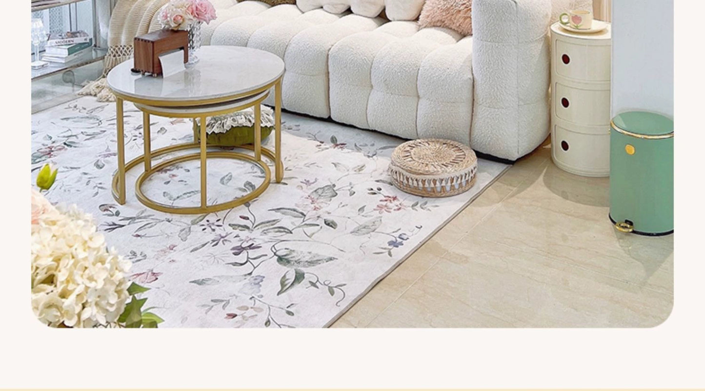 Family Luxury Living Room Sofas European Modern Plush Reclining Sofa Corner Lounger Muebles Para El Hogar Home Decoration