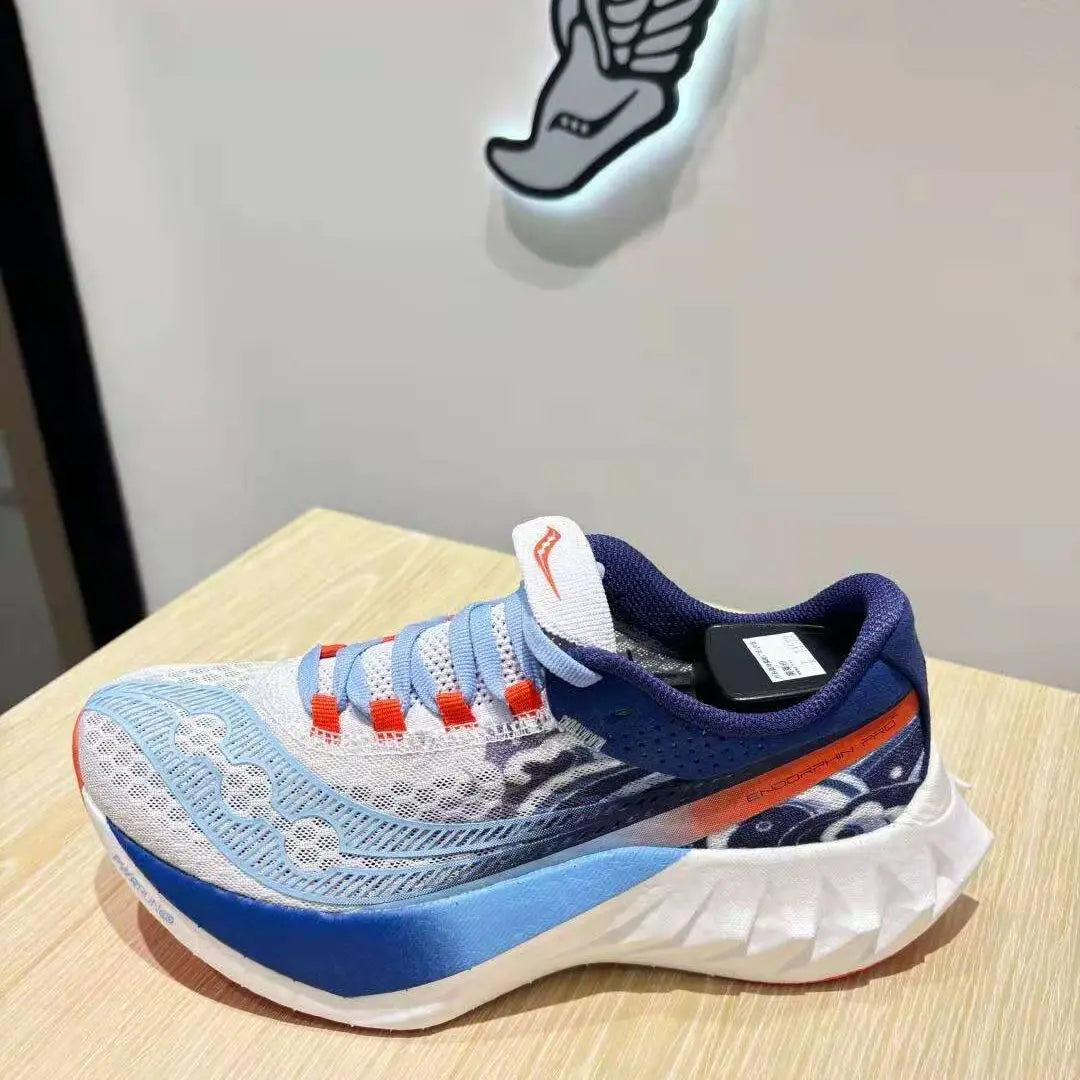 Summer Running Shoes Lightweight Mens Womens Fashion Sneakers Original Trainers Breathable Lightweight Comfortable Sneakers
