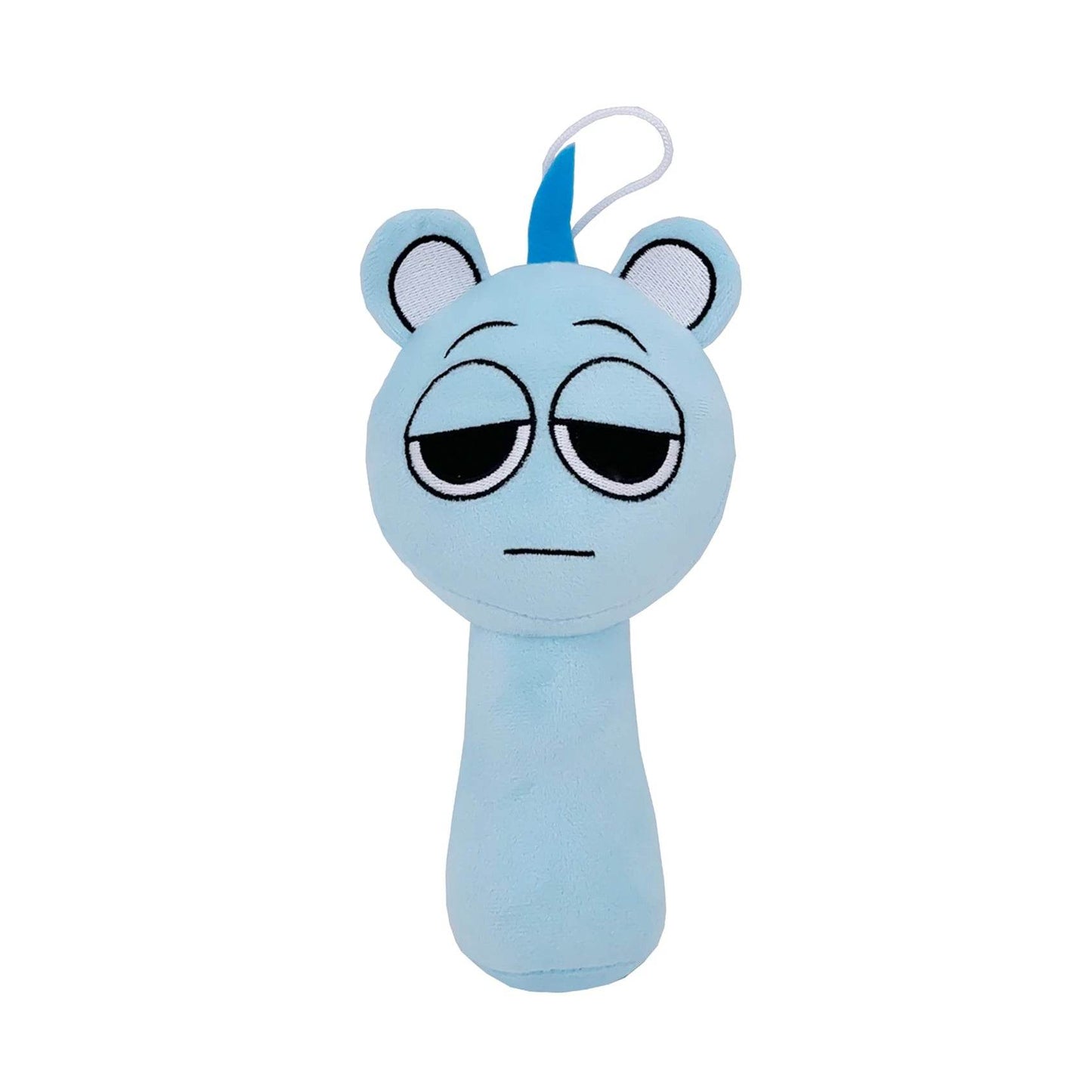 Sprunki Plush Toys Sprunki Plush Doll Sprunki Game Cartoon Pillow Kids Birthday Gifts Stuffed Dolls Christmas Gift - AIAZ