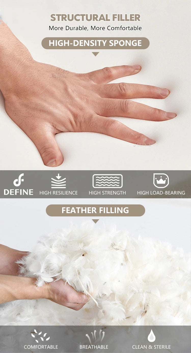 Luxury Sofa Living Room Furniture Curved Dresser Home Lounge Sofa Sets Italian Modern Fabric Velvet Sofa Set Furniture