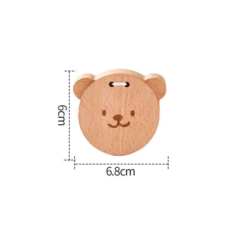 Musical Montessori Toys Baby Toys Rattle Bell Drum Xylophone Percussion for 0 3 Year Kids Early Educational Instruments Toys - AIAZ