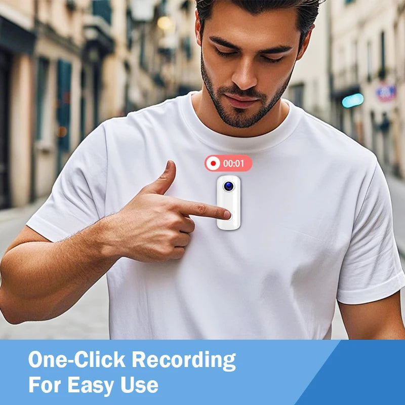 SJCAM C100 Plus Action Cam 4K Electronic Image Stabilization 2.4G WiFi 30M Waterproof With Case Sport Camera Black White