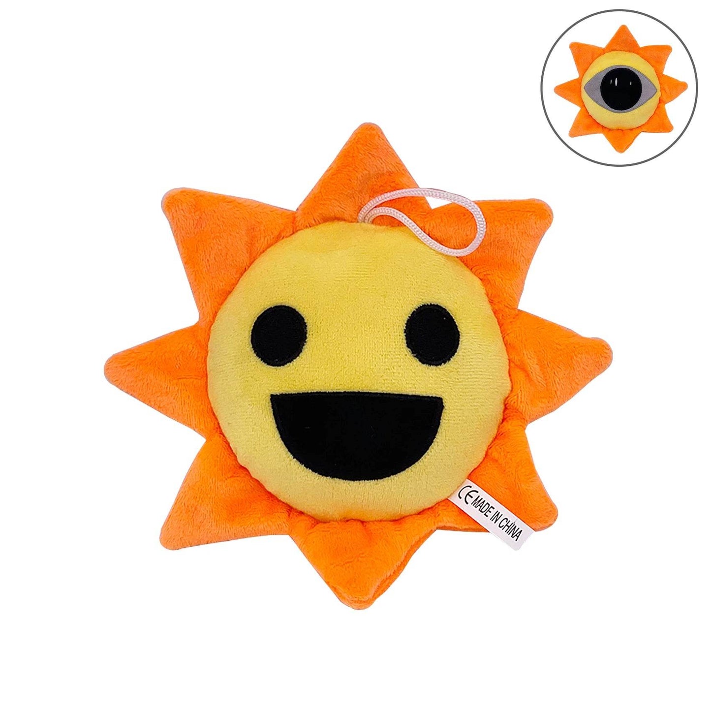 Sprunki Plush Toys Sprunki Plush Doll Sprunki Game Cartoon Pillow Kids Birthday Gifts Stuffed Dolls Christmas Gift - AIAZ
