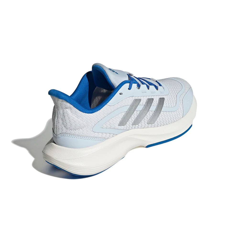 Adidas ALL DAY ESSENTIAL Breathable and Comfortable Sports Sneakers for Running and Daily Wear