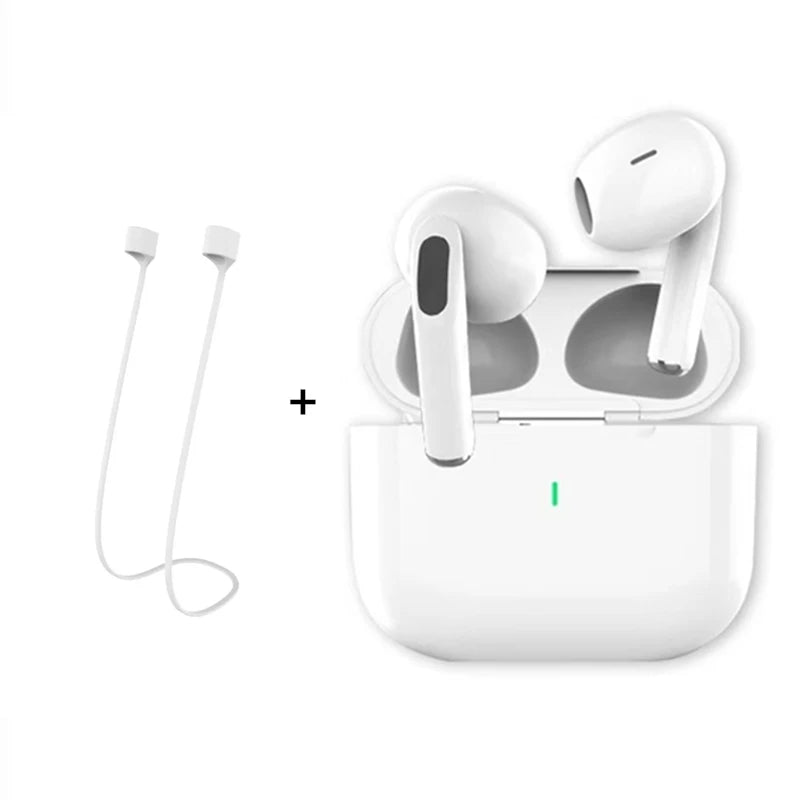 Original AIR ANC Noise Reduction Bluetooth Earphones Microphone wireless earbuds TWS Long battery life Pod Spatial Audio PRO