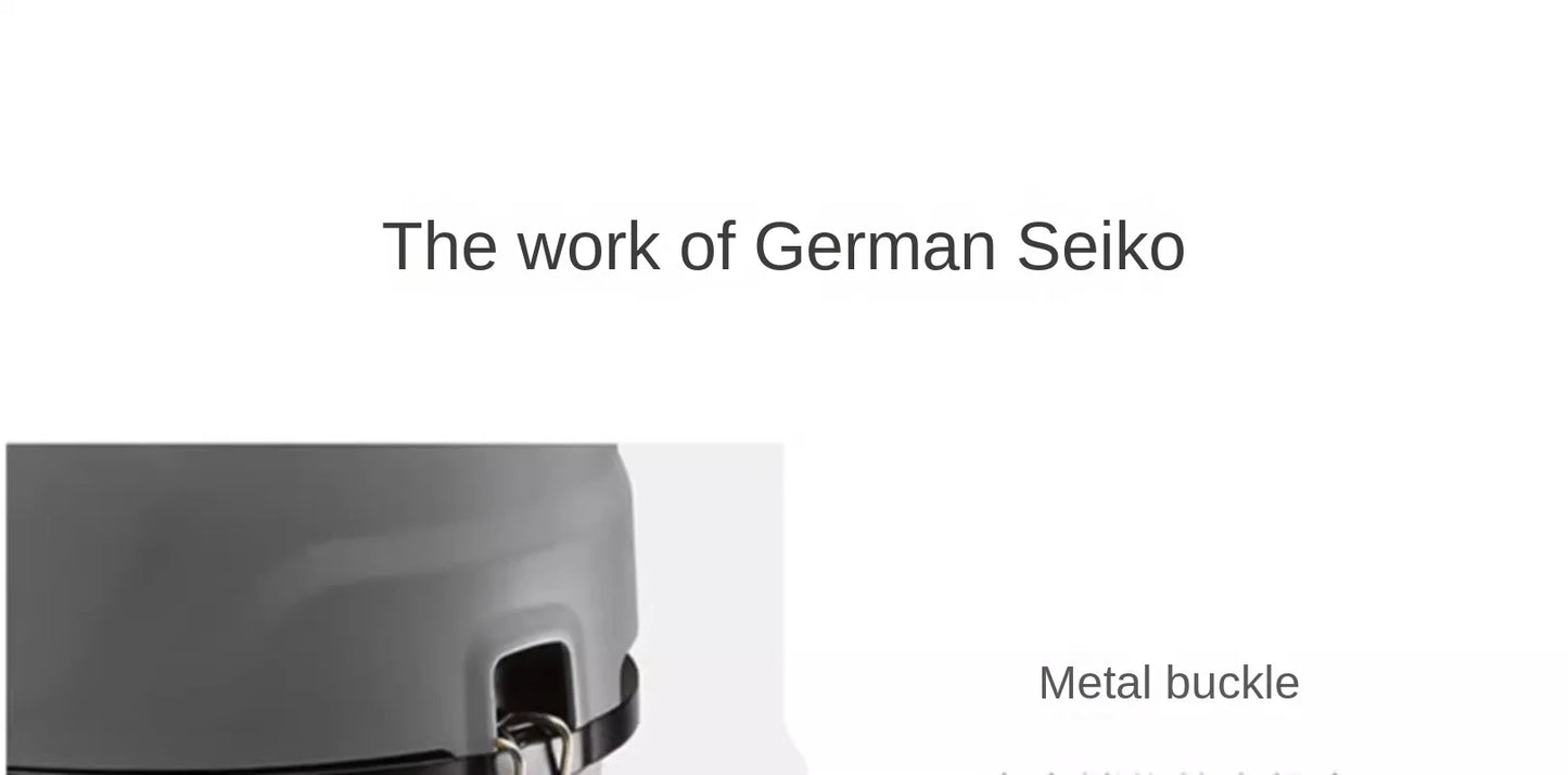 Germany karcher karcher household and commercial vacuum cleaner, bucket type wet and dry metal dust bucket NT20/1