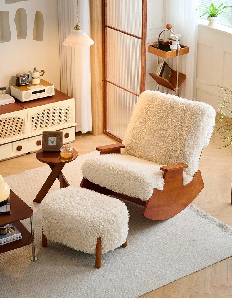 Lazy Chair Modern Furniture Gaming Armchairs Chaise Nordique Breastfeeding Wheel Aesthetic Room Make Up Krzeslo Tourist Comfy