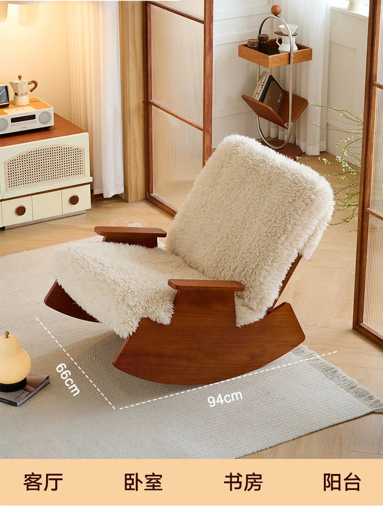 Lazy Chair Modern Furniture Gaming Armchairs Chaise Nordique Breastfeeding Wheel Aesthetic Room Make Up Krzeslo Tourist Comfy