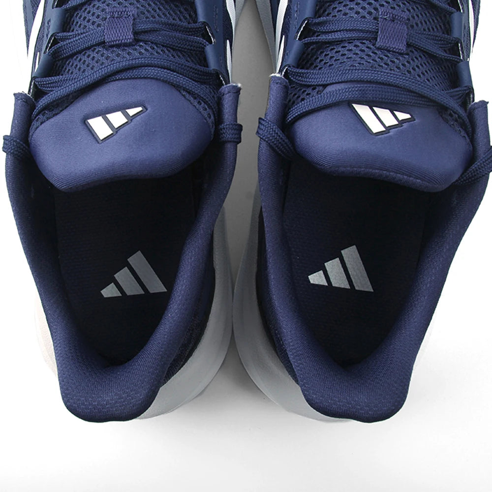 Adidas ALL DAY ESSENTIAL Breathable and Comfortable Sports Sneakers for Running and Daily Wear
