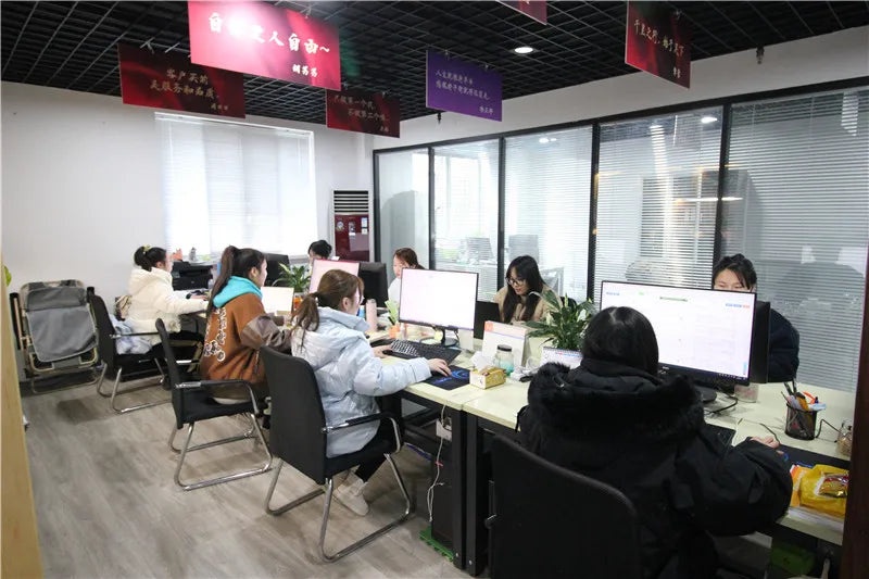 Smart Fish Tank Ecological Bottom Filter Fish Tank Desktop Aquarium Tank for Fish