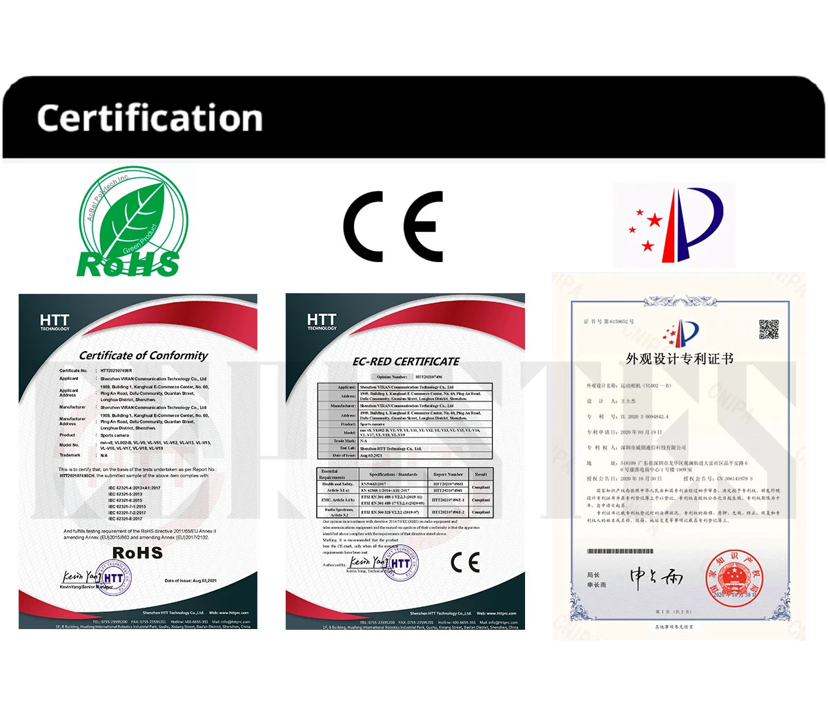 4K Action Camera 4K60FPS With Remote Control Screen Waterproof Sport Camera drive recorder Sports Camera Helmet Action Cam