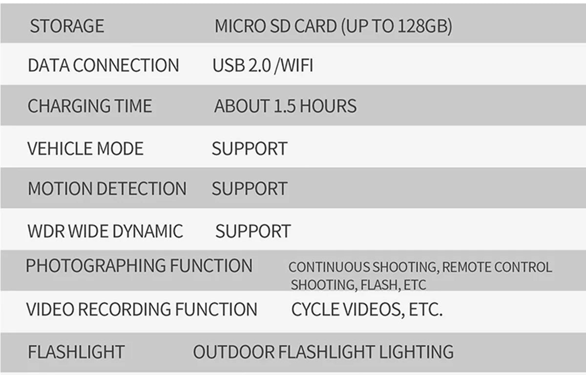 4K Action Camera 4K60FPS With Remote Control Screen Waterproof Sport Camera drive recorder Sports Camera Helmet Action Cam