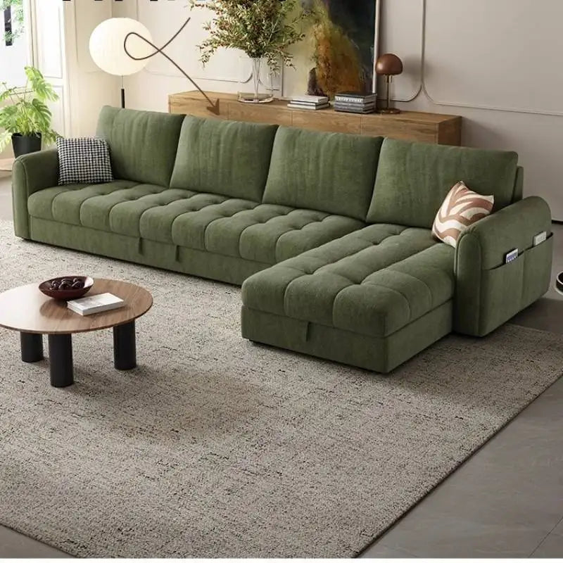 European Puff Living Room Sofas White Classic Soft Nordic Living Room Sofas Lounge Modern Woonkamerbanken Furniture For Home